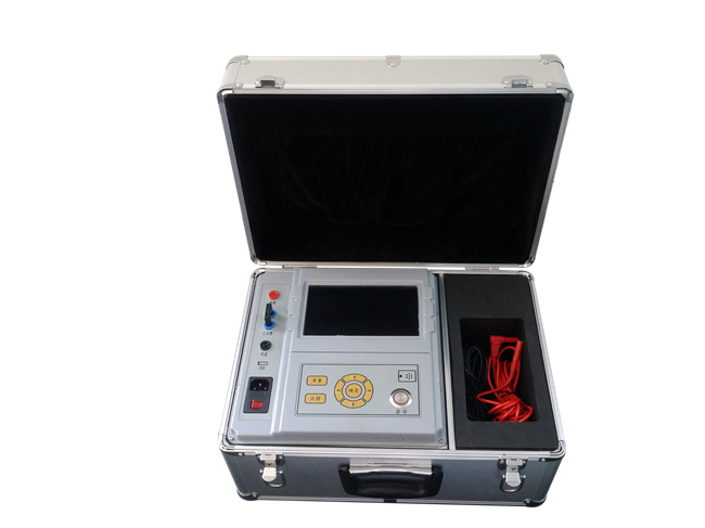 CZ2678A水内冷发电机绝缘测试仪