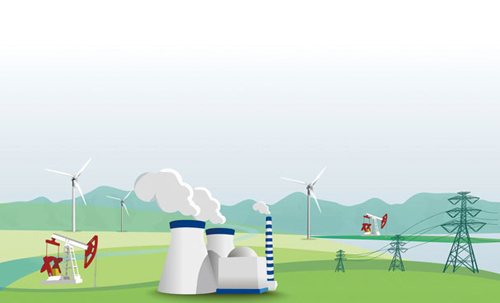 开启新能源时代 全球能源互联网掀起能源革命