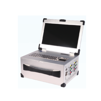 MK3524 多通道电量记录分析仪