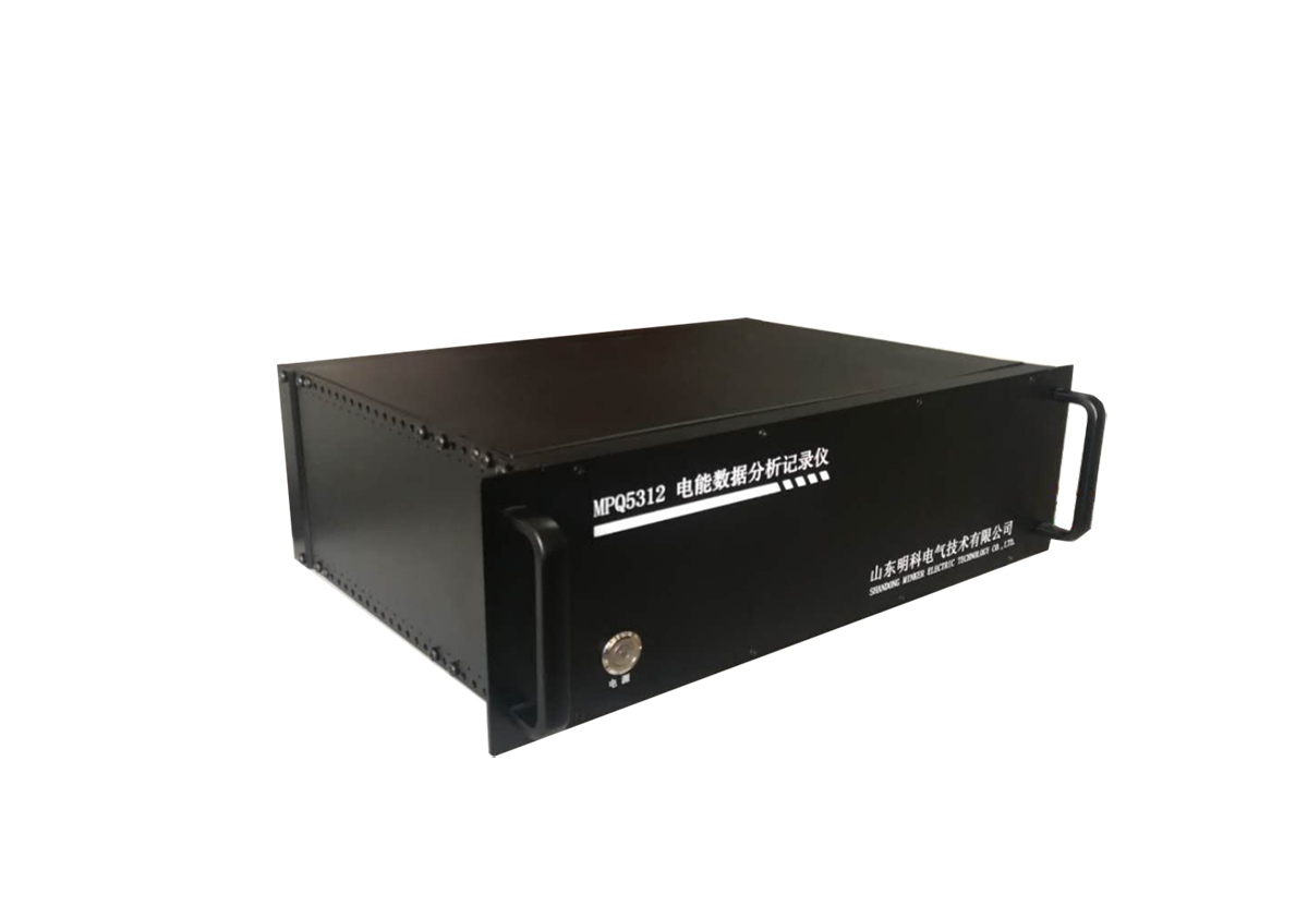 MK3312 双通道高精度数据采集仪
